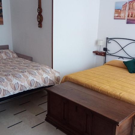 My Place In Verona Kültér fotó