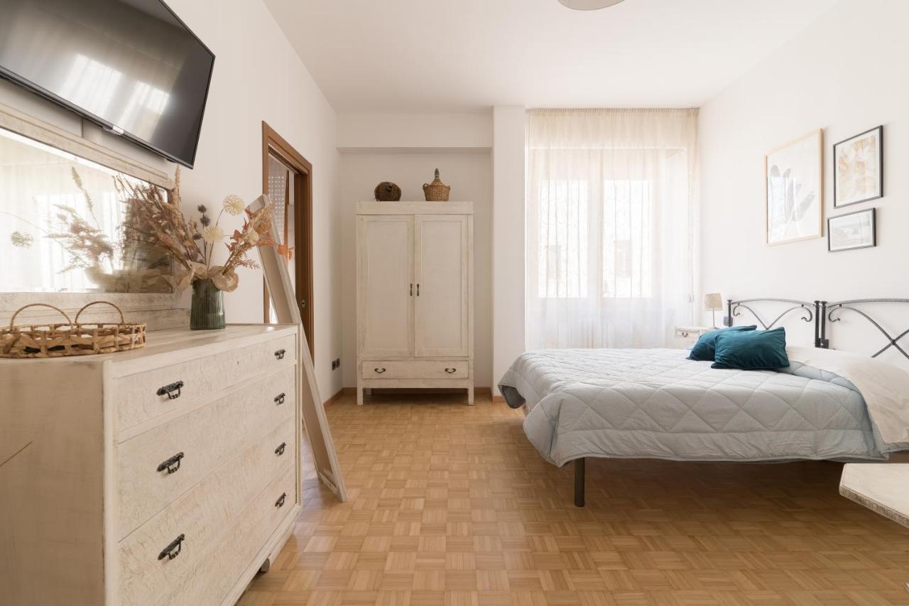 My Place In Verona Kültér fotó