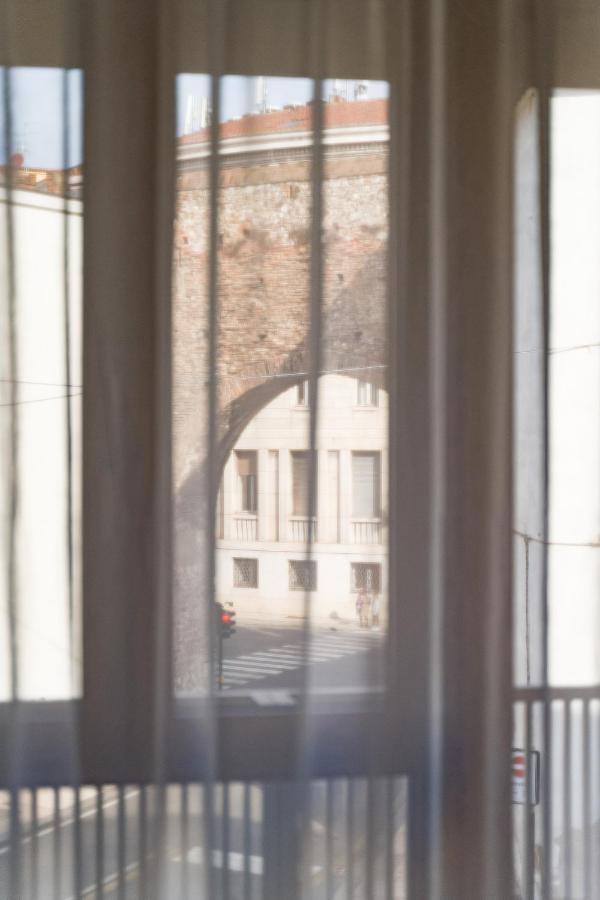 My Place In Verona Kültér fotó
