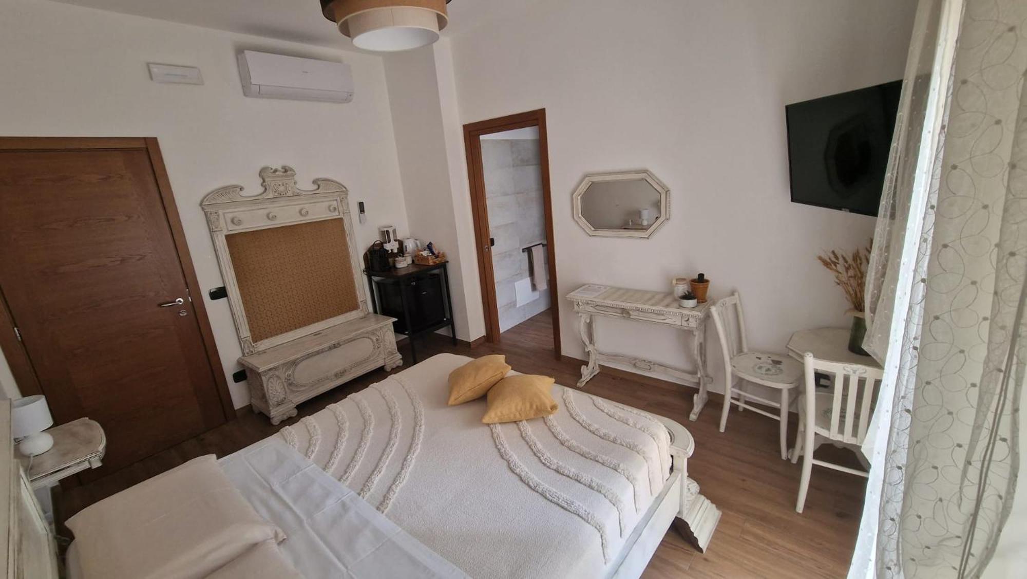 My Place In Verona Szoba fotó